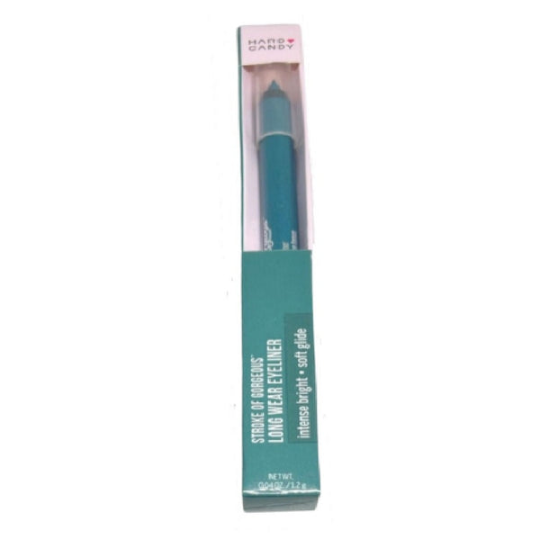 Hard Candy Stroke Of Gorgeous Long Wear Eyeliner, Deep Sea 1282
