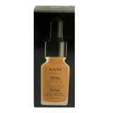 NYX Total Control Drop Foundation, Caramel TCDF15
