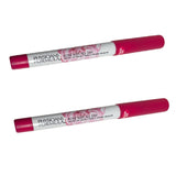 Pack of 2 Physicians Formula Rose Kiss All Day Velvet Lip Color – Call Me, Baby 1711512