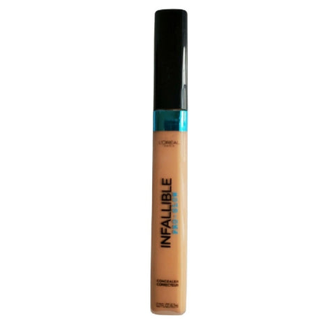 L'Oreal Paris Infallible Pro-Glow Concealer, Sand Beige 05