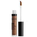 NYX Professional Makeup HD Studio Photogenic Liquid Concealer, Deep Rich CW08.6
