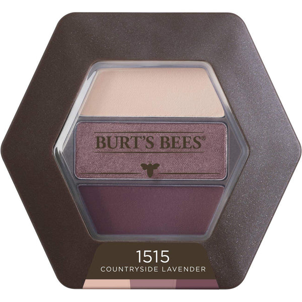 Burt's Bees Eye Shadow, Countryside Lavender 1515