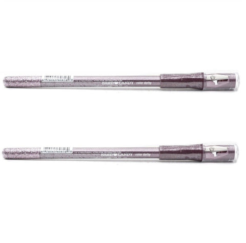 Pack of 2 Hard Candy Take Me Out Eyeliner, Roller Derby 816