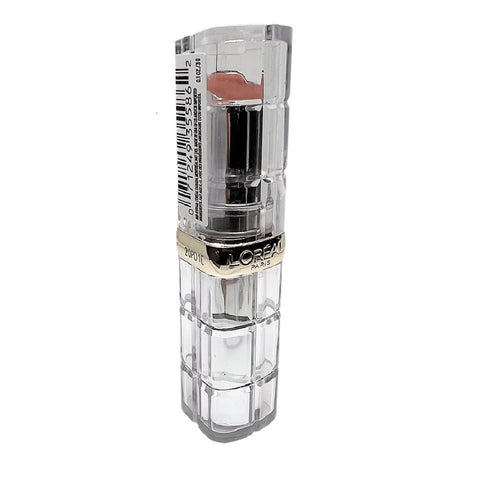 L'Oreal Paris Colour Riche Shine Lipstick, Dazzling Doe 902