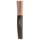 Burt's Bees All Aflutter Multi-Benefit Mascara, Black Brown 1810