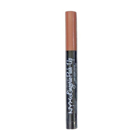 NYX Lip Lingerie Push-Up Long Lasting Lipstick, Lace Detail LIPLIPLS03