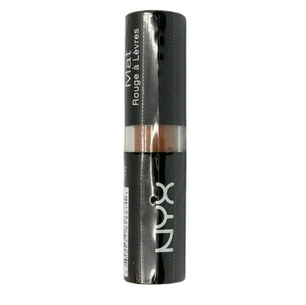 NYX Matte Lipstick, Sable MLS29