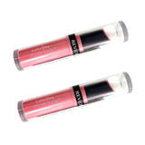 Pack of 2 Revlon Colorstay Ultimate Suede Lipstick, High Heels 030