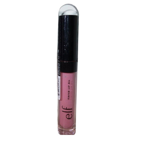 E.l.f. Tinted Lip Oil, Pink Kiss 82431