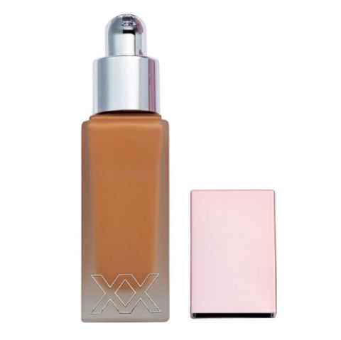 Makeup Revolution Beauty XX Glow Skin Fauxxdation Luminous Foundation, FX11.5