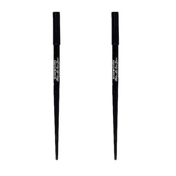Pack of 2 Hard Candy Take Me Out Eyeliner, Soy 115