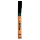 L'Oreal Paris Infallible Pro-Glow Concealer, Natural Beige 04