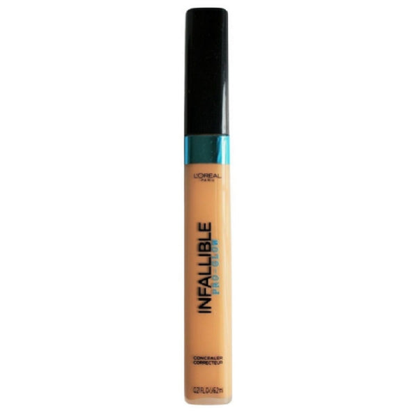 L'Oreal Paris Infallible Pro-Glow Concealer, Natural Beige 04