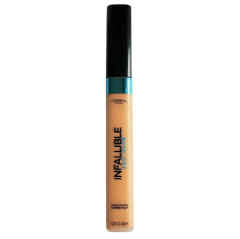 L'Oreal Paris Infallible Pro-Glow Concealer, Natural Beige 04