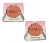 Pack of 2 Almay Healthy Hue Blush, So Peachy 200