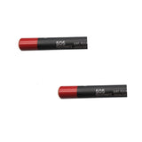 Pack of 2 Rimmel Lasting Finish Lip Liner, Red Dynamite 505