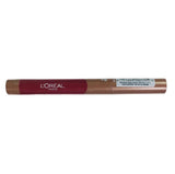L'Oreal Paris Infallible Matte Lip Crayon, Brulee Everyday 508