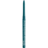NYX Professional Makeup Retractable Mechanical Eye Liner, Gypsy Blue MPE18