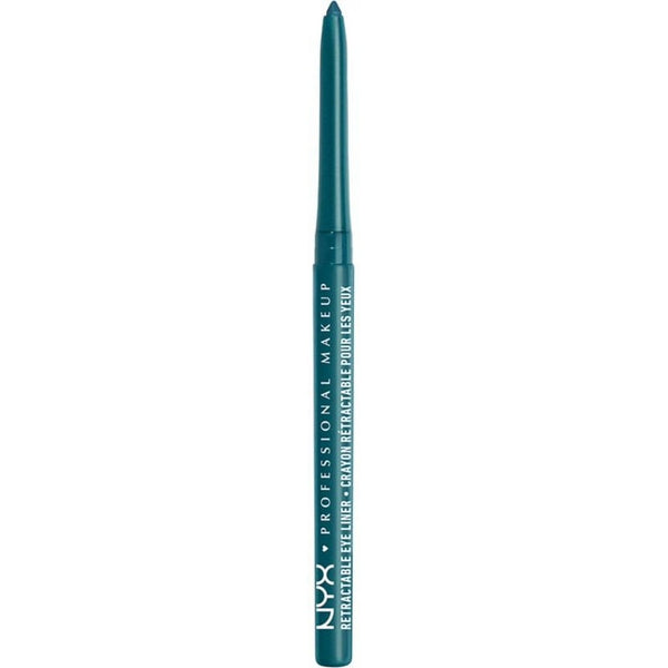 NYX Professional Makeup Retractable Mechanical Eye Liner, Gypsy Blue MPE18