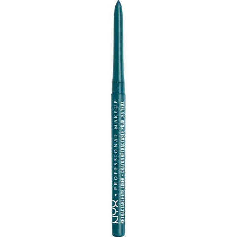 NYX Professional Makeup Retractable Mechanical Eye Liner, Gypsy Blue MPE18
