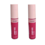 Pack of 2 Hard Candy Syrup Kiss Lip Stain, Hot Kiss 1768