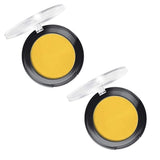 Pack of 2 CoverGirl Exhibitionist Velvet Mono Eye Shadow, Get After It 115