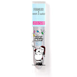 Wet N Wild Peanuts Snoopy Limited Edition Very Merry Lip Gloss, December Snowflakes