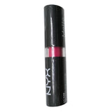 NYX Matte Lipstick, Summer Breeze MLS06