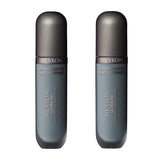 Pack of 2 Revlon Ultra HD Matte Lip Mousse, Blue Oasis 835