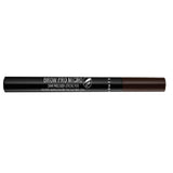 Rimmel Brow Micro Pro 24HR Precision Stroke Pen, Dark Brown 004