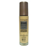 Maybelline New York Dream Radiant Liquid Hydrating Foundation, Vanilla 05