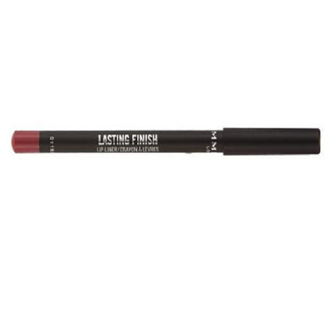 Rimmel Lasting Finish Lip Liner, Ms. Mauve 215