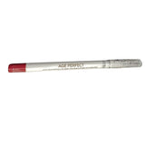 L’Oreal Paris Age Perfect Anti-Feathering Lip Liner, Flaming Carmin 20