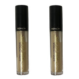 Pack of 2 Revlon Super Lustrous The Gloss, All That Glitters 300