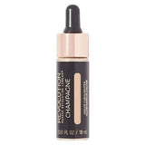 Makeup Revolution Beauty Liquid Highlighter, Champagne