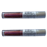Pack of 2 Almay Goddess Gloss, Flame 700