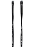 Pack of 2 NYX PRO Dual Fiber Detail Makeup Brush 33