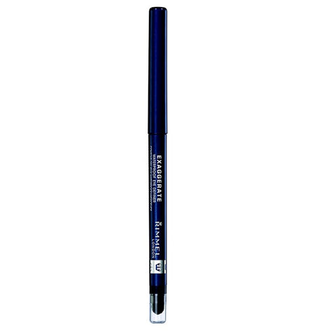 Rimmel Exaggerate Waterproof Eye Definer, Deep Ocean 230