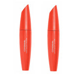 Pack of 2 CoverGirl Lash Blast Active Mascara, Extreme Black 785