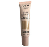 NYX Bare With Me Tinted Skin Veil, True Beige Buff BWMSV04