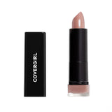 CoverGirl Exhibitionist Creme Lipstick, Champagne 235 (Cream)