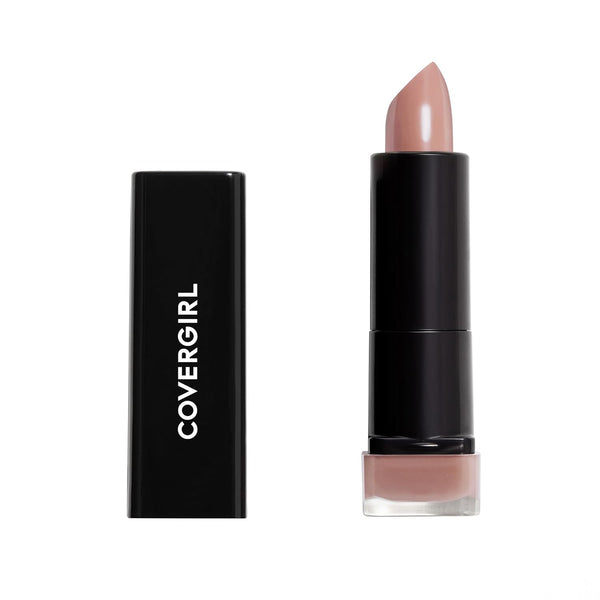 CoverGirl Exhibitionist Creme Lipstick, Champagne 235 (Cream)