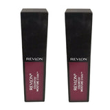 Pack of 2 Revlon ColorStay Moisture Lip Stain, Parisian Passion 005