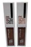 Pack of 2 Maybelline New York Up to 30H Concealer, 70