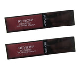 Pack of 2 Revlon ColorStay Moisture Lip Stain, Stockholm Chic 055