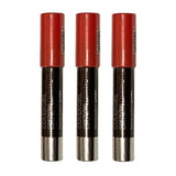 Pack of 3 CoverGirl Lipperfection Jumbo Gloss Balm, Frosted Cherry Twist 217