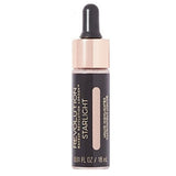 Revolution Beauty Liquid Highlighter, Starlight