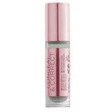 Makeup Revolution Conceal and Correct, Green