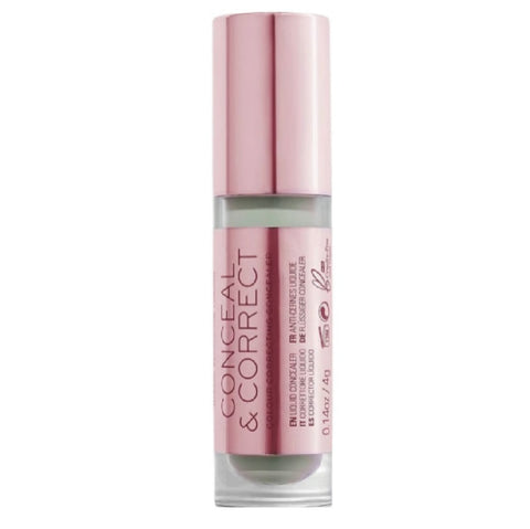 Makeup Revolution Conceal and Correct, Green