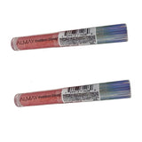 Pack of 2 Almay Goddess Gloss, Fairy 600